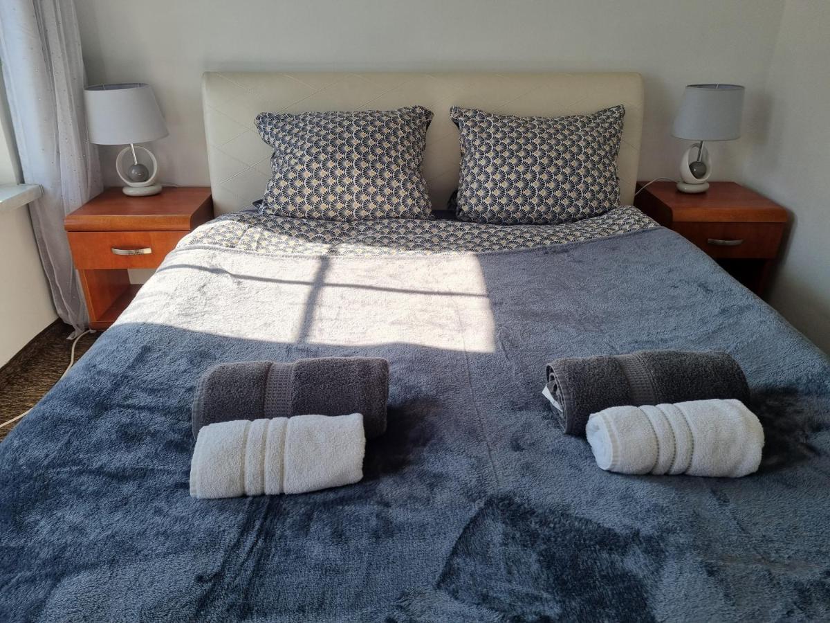 쿠드즈코 Przy Zelaznym Moscie B&B 외부 사진