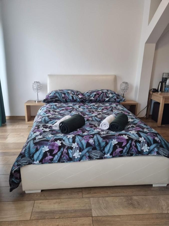 쿠드즈코 Przy Zelaznym Moscie B&B 외부 사진